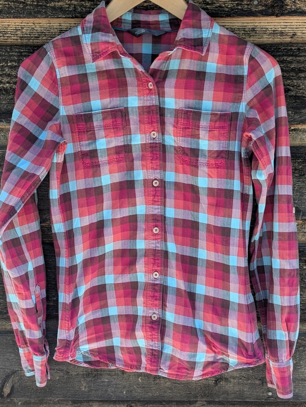 The North Face Shirt XS